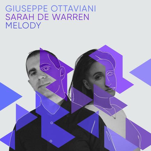 Melody - Giuseppe Ottaviani feat. Sarah De Warren