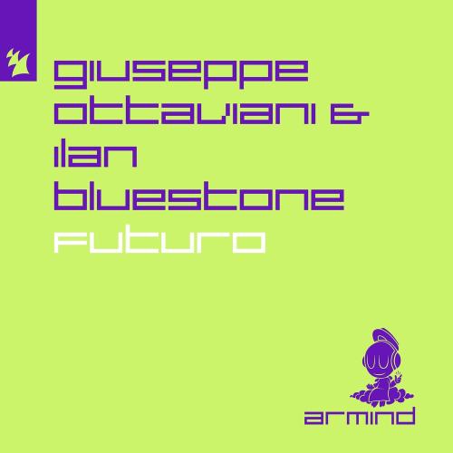 Giuseppe Ottaviani & Ilan Bluestone - Futuro