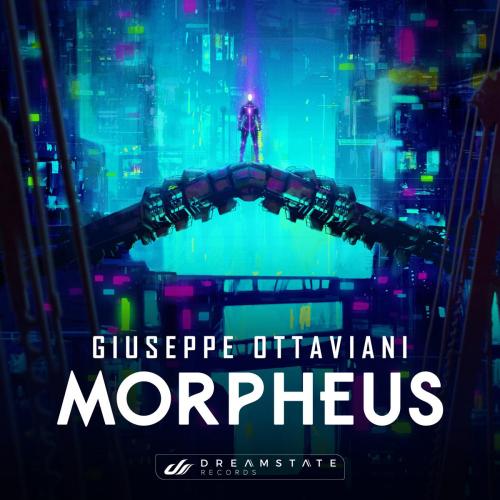 Giuseppe Ottaviani - Morpheus