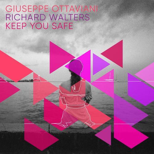 Giuseppe Ottaviani & Richard Walters - Keep You Safe