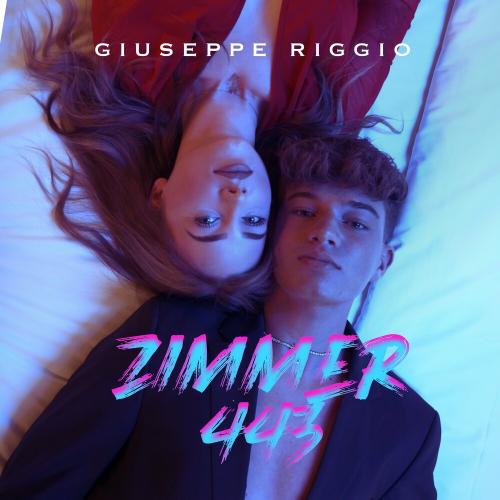 Giuseppe Riggio - Zimmer 443