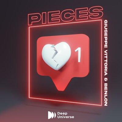 Giuseppe Vittoria & Benlon - Pieces