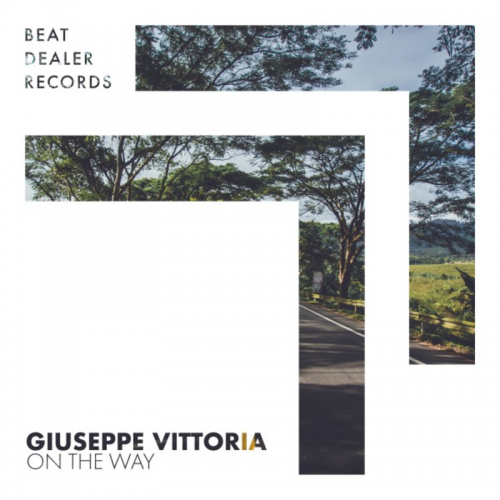 Giuseppe Vittoria - On the Way
