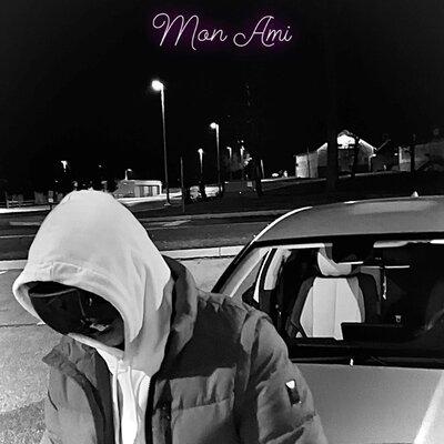 GIVENBYSKY - Mon Ami