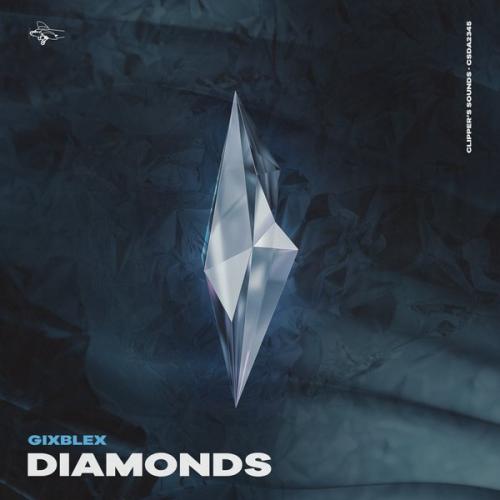 GIXBLEX - Diamonds