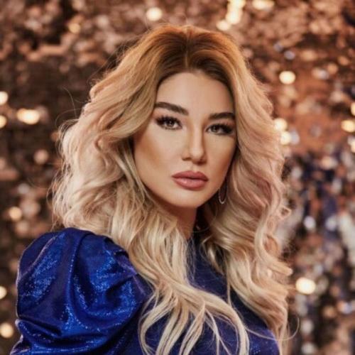Gizem Kara - Diyar Diyar (Canlı Performans)