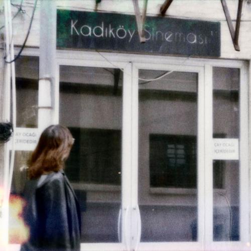 Gizem Kosif - Kadıköy Sinema