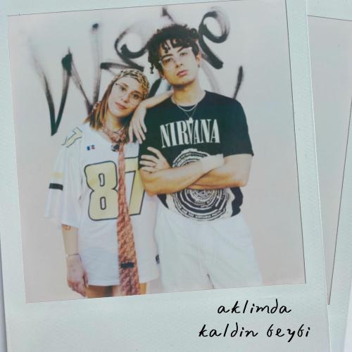 Gizem Kosif & Taylan Boylu - Aklımda Kaldın Beybi