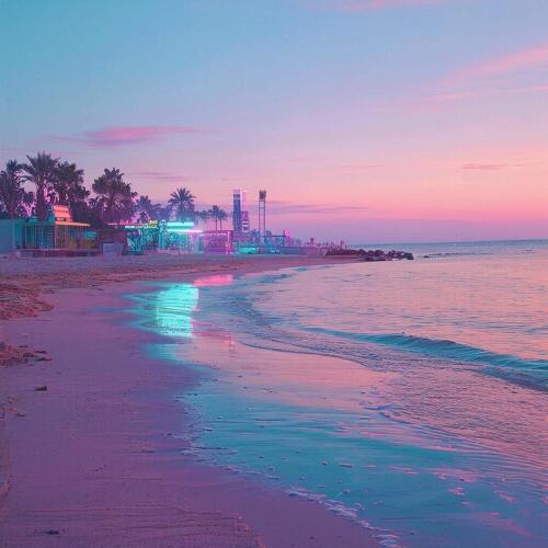 Gizrad - My Time