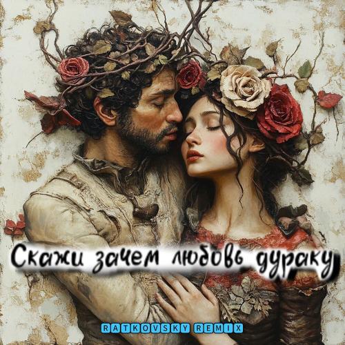 Gizum - Скажи зачем любовь дураку (Ratkovsky Remix)