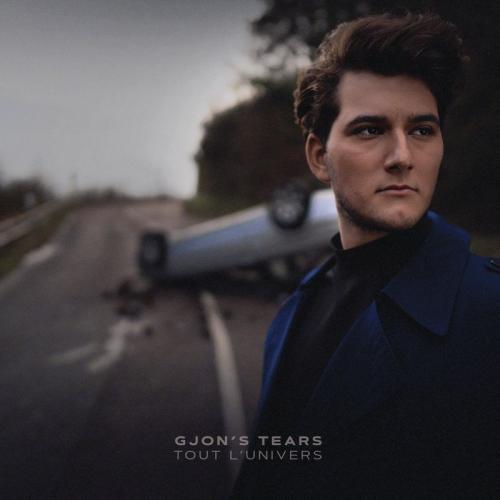 Gjons Tears - Tout lUnivers