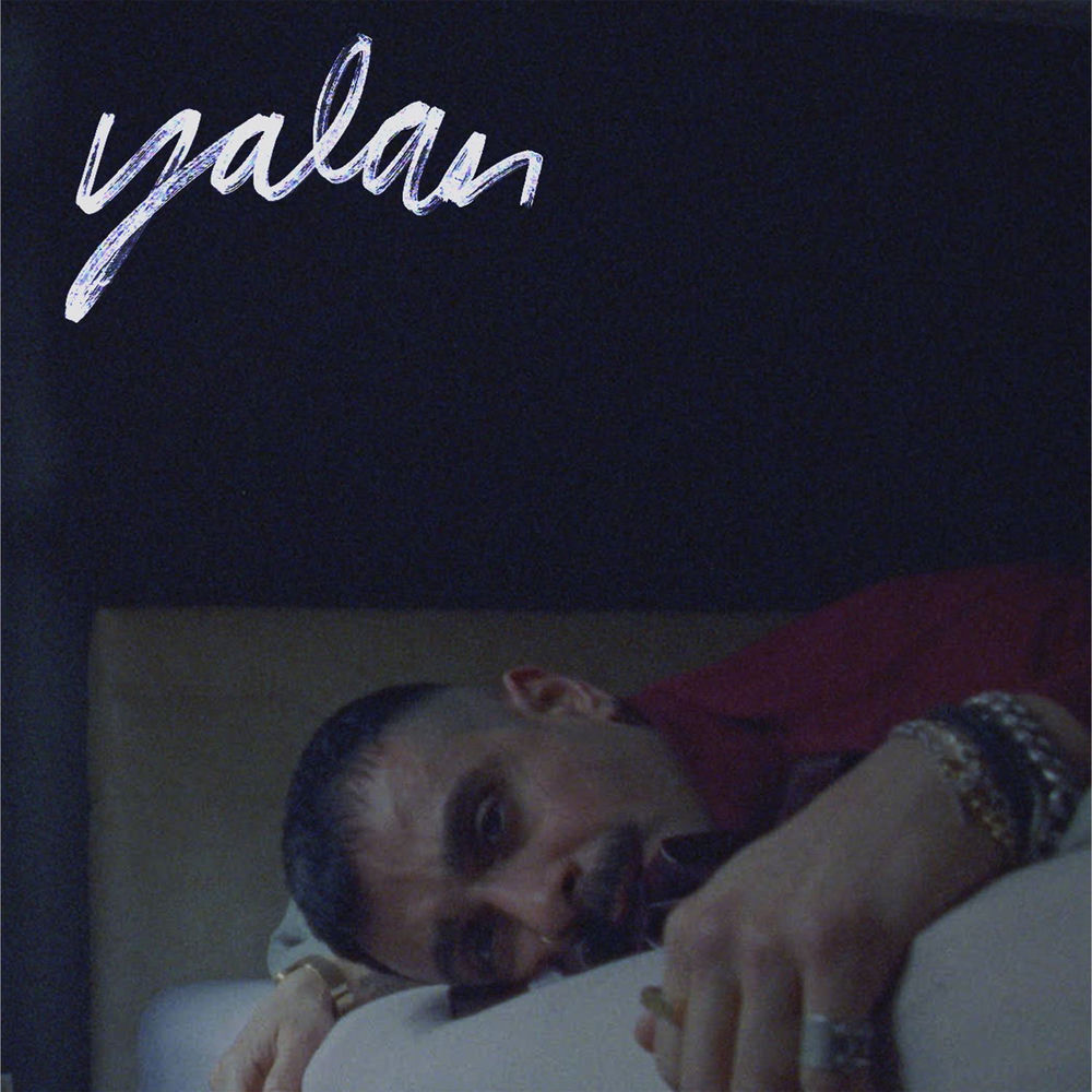 Gökhan Türkmen - Yalan