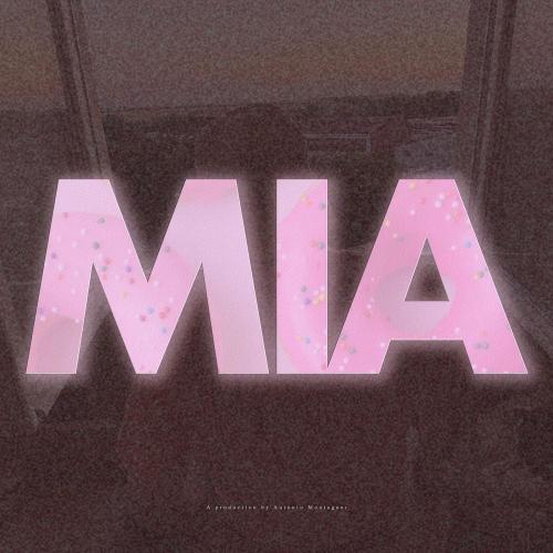 MIA - Glaceo
