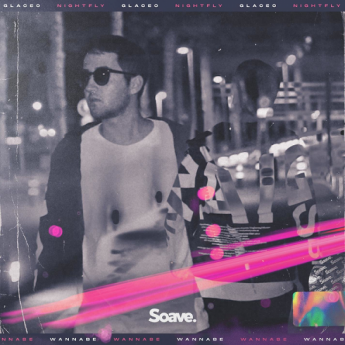 Wannabe - Glaceo & Nightfly