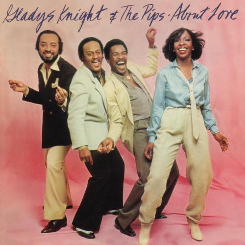 Gladys Knight & The Pips - Taste of Bitter Love