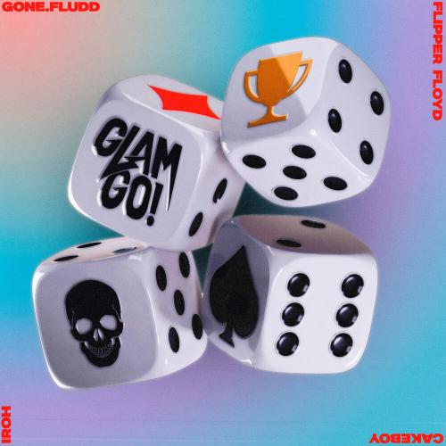 GLAM GO! feat. GONE.Fludd, IROH, CAKEBOY, Flipper Floyd - Игра