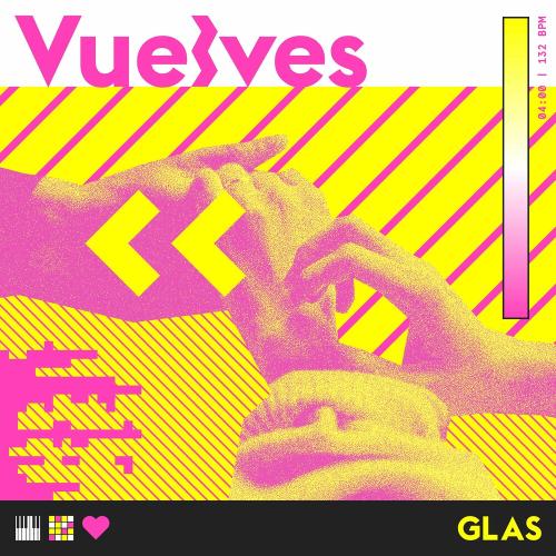 Vuelves - Glas