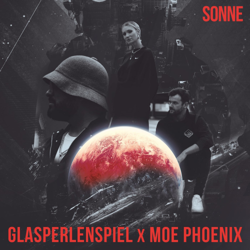 Glasperlenspiel & Moe Phoenix - Sonne