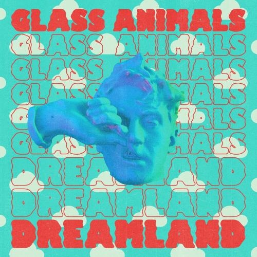Glass Animals - Hot Sugar