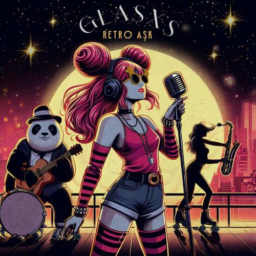 Retro Aşk - Glasxs