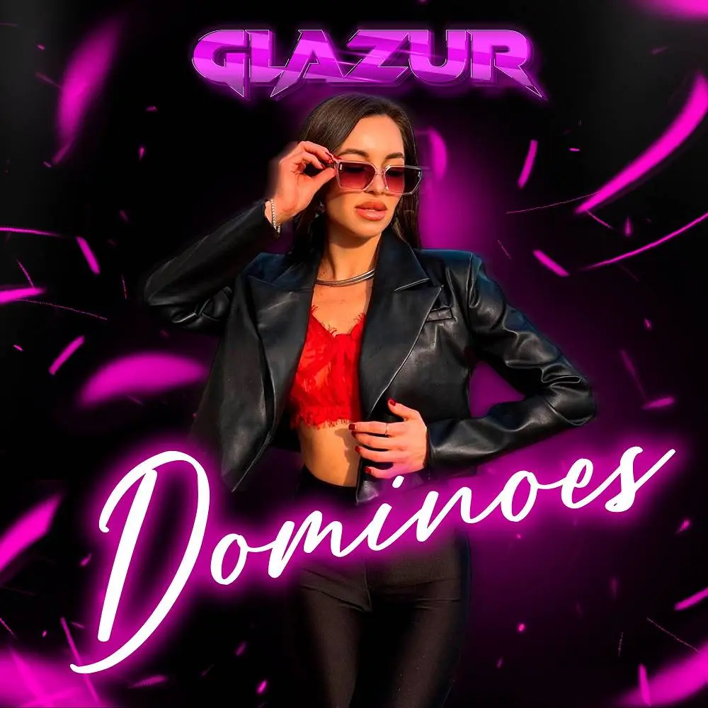 Dominoes - Glazur