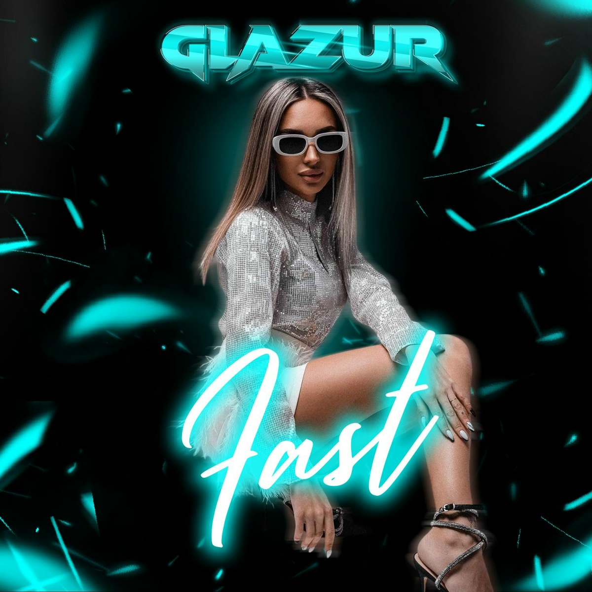 Fast - Glazur