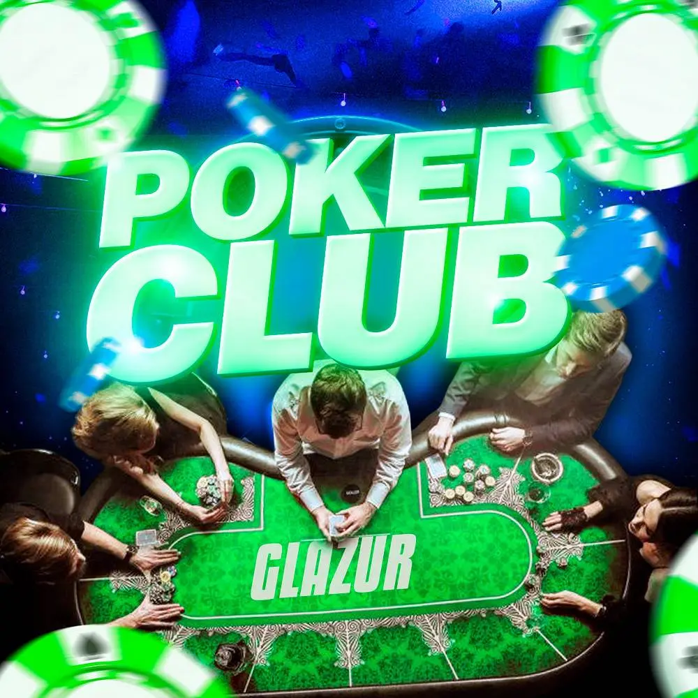 Poker Club - Glazur