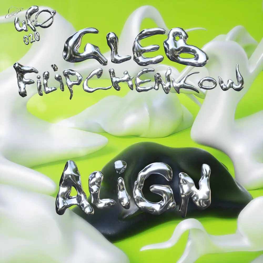 Align - gleb filipchenkow, Boba Sheshera