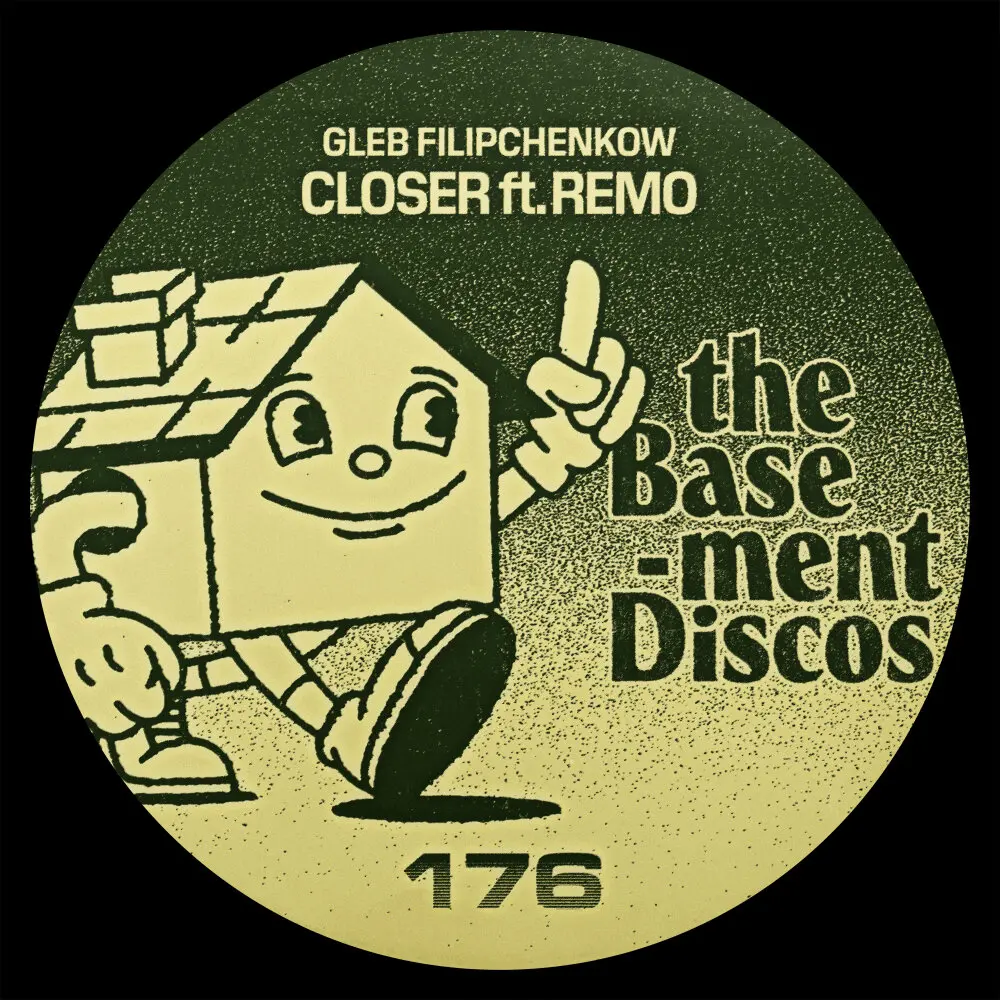 Closer (Extended Mix) - gleb filipchenkow, REMO