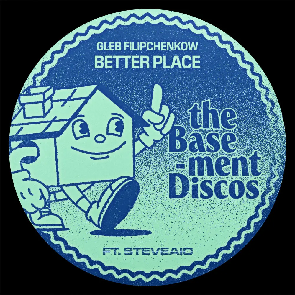 Better Place - gleb filipchenkow, Steveaio