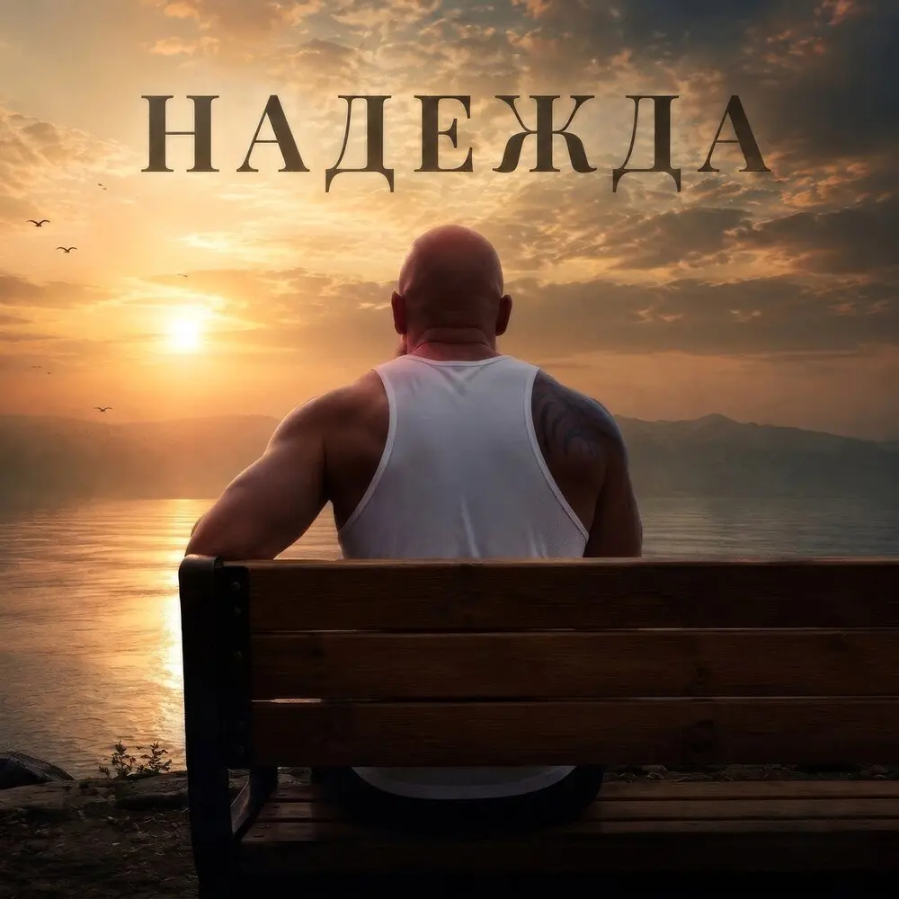 Надежда - Глеб Хан