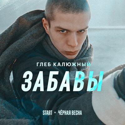 Глеб Калюжный - Забавы (Cover) (из Сериала Чёрная Весна)