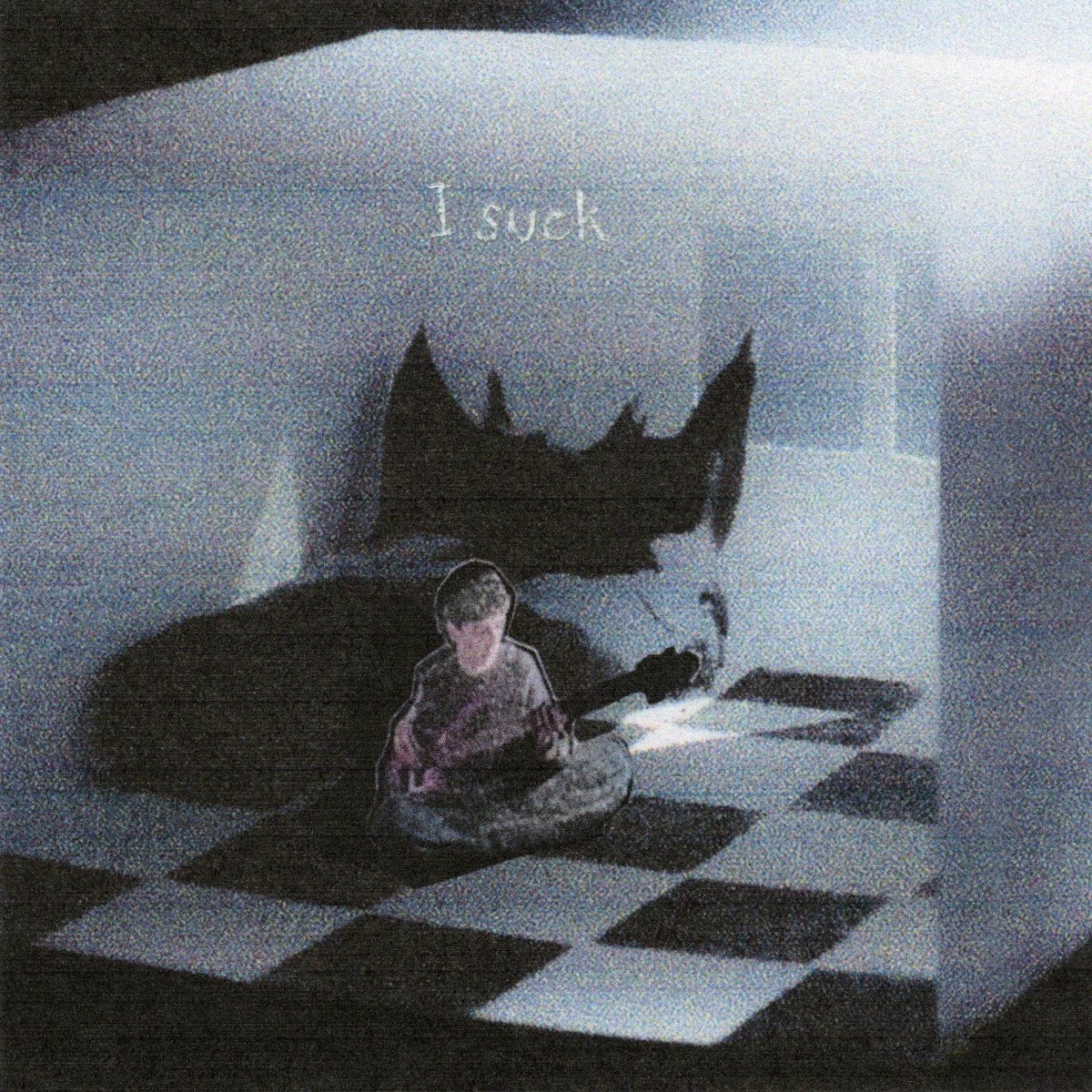 I Suck - gleb korolev