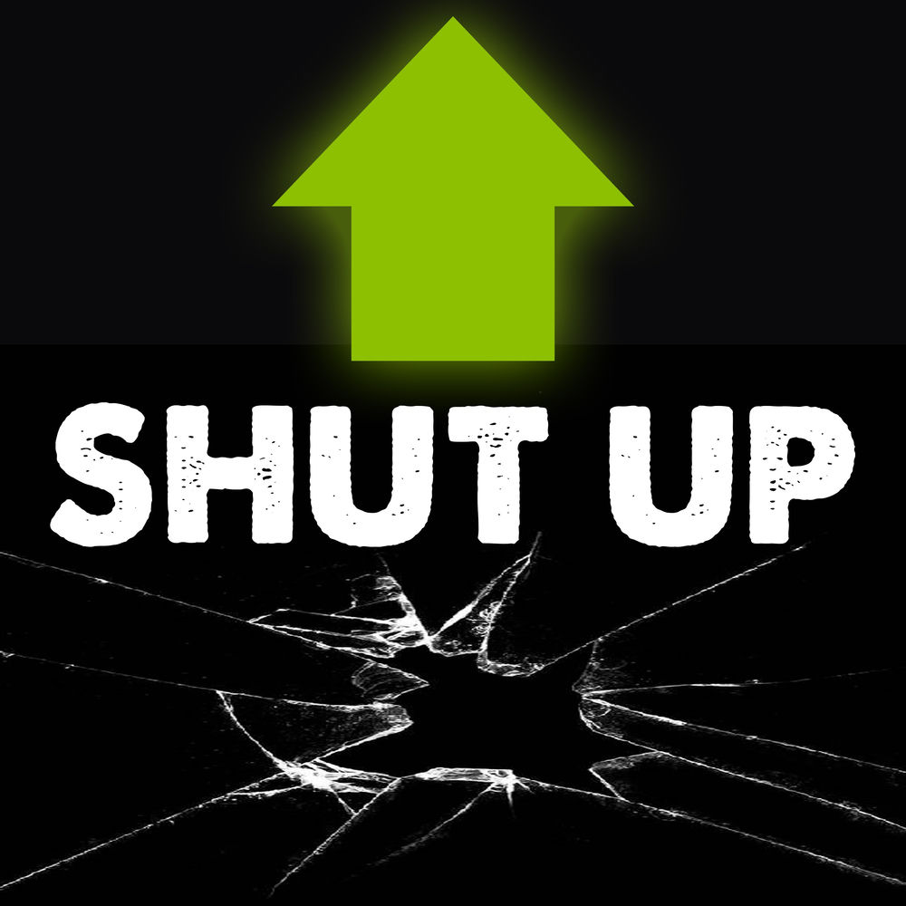 Shut Up (Dababy) - Glenn Callin