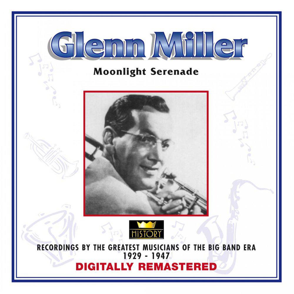 Moonlight Serenade - Glenn Miller