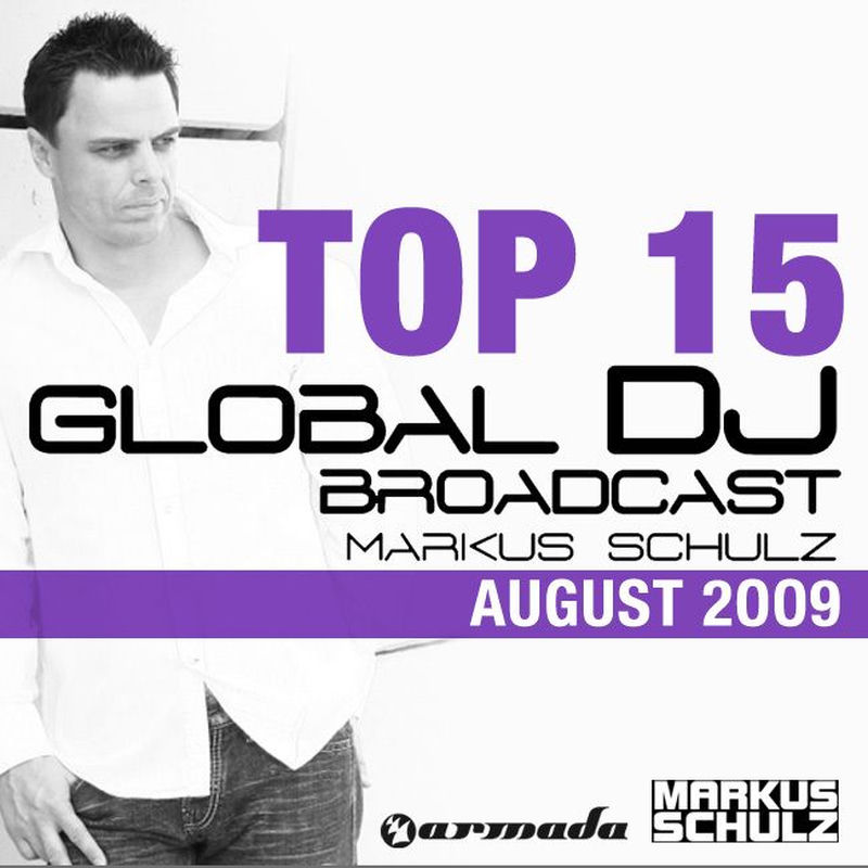 Satellite (Extended Mix) - Glenn Morrison