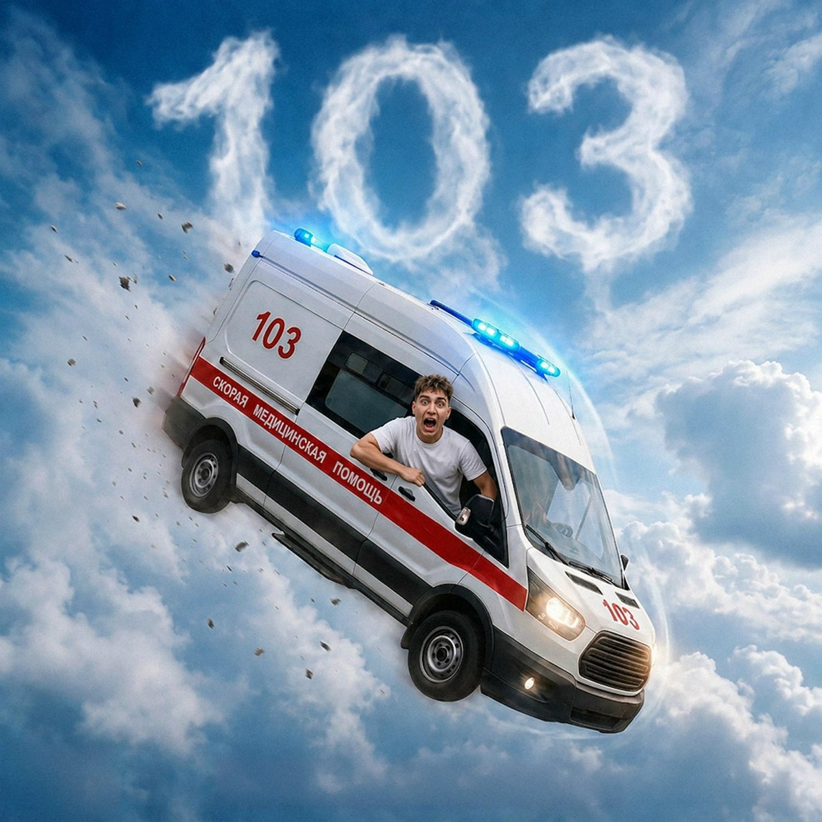 103 - ГЛЕНТ