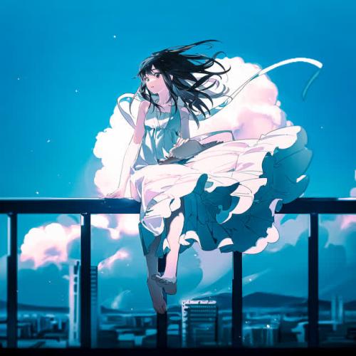 glichery - Heavenly Key