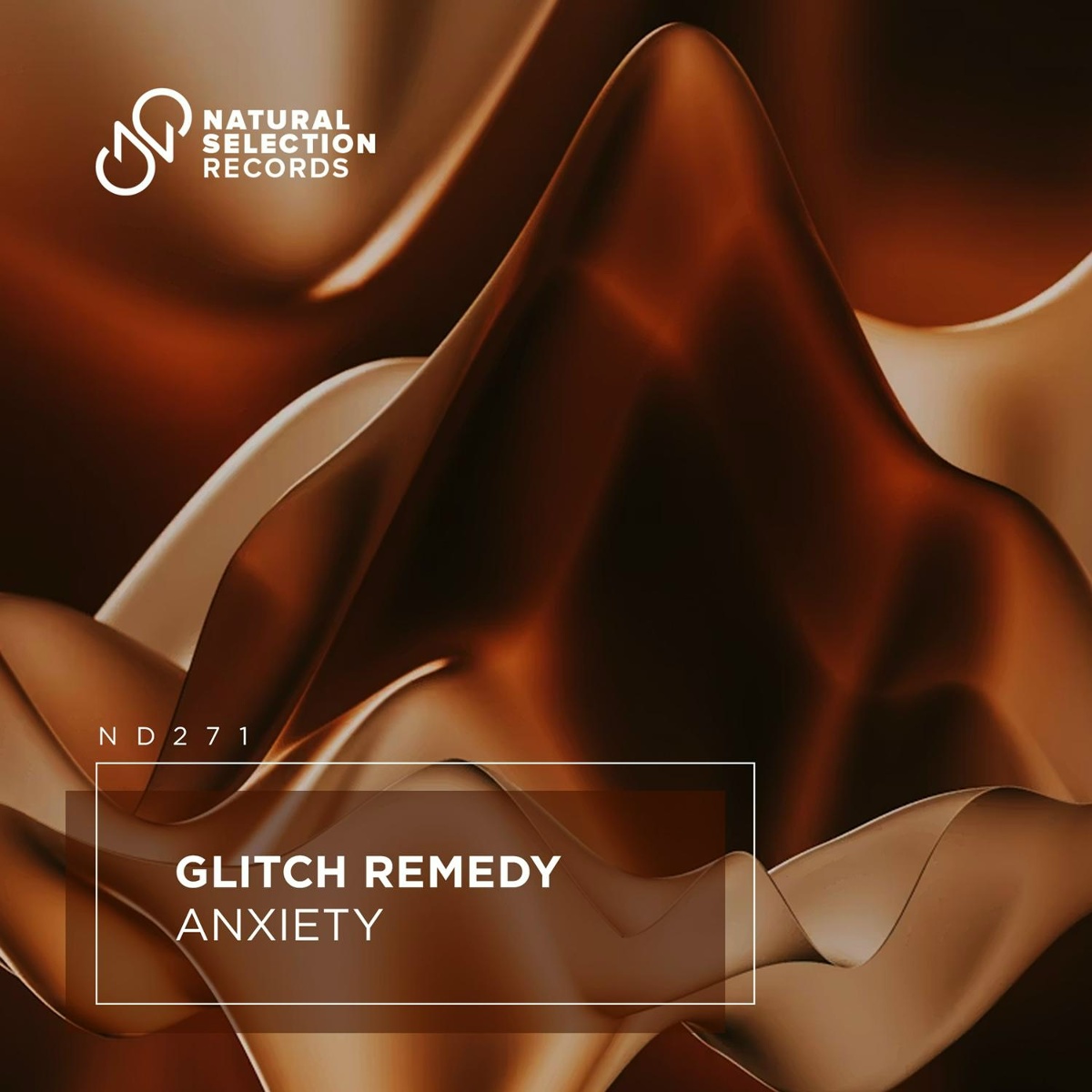 Anxiety - Glitch Remedy