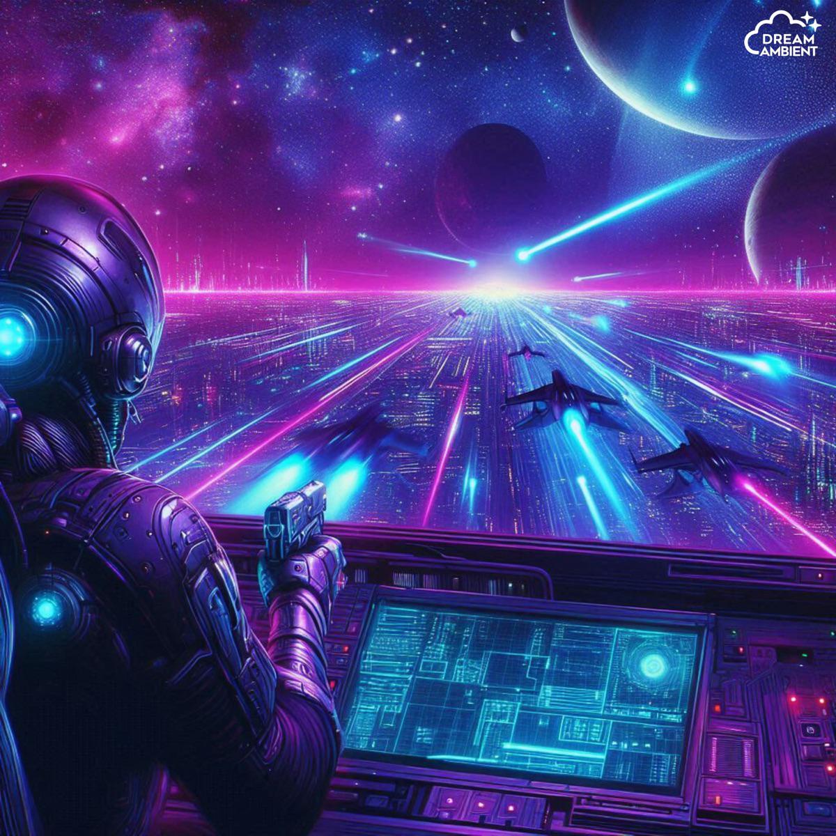 Cosmo - GLITX