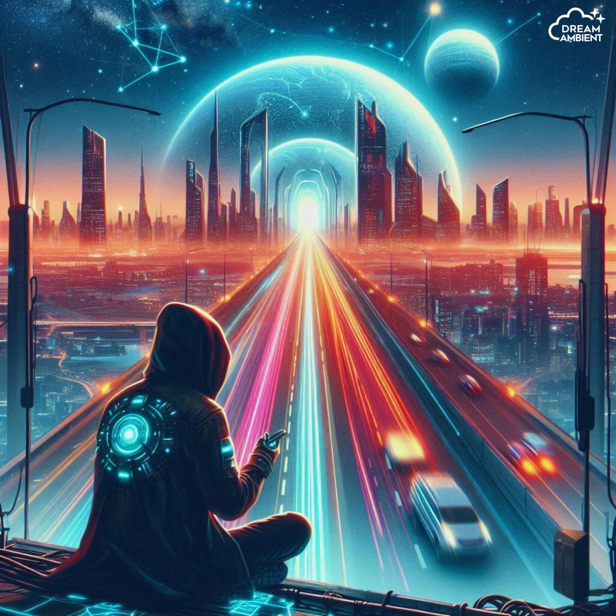 Galactic Road - GLITX