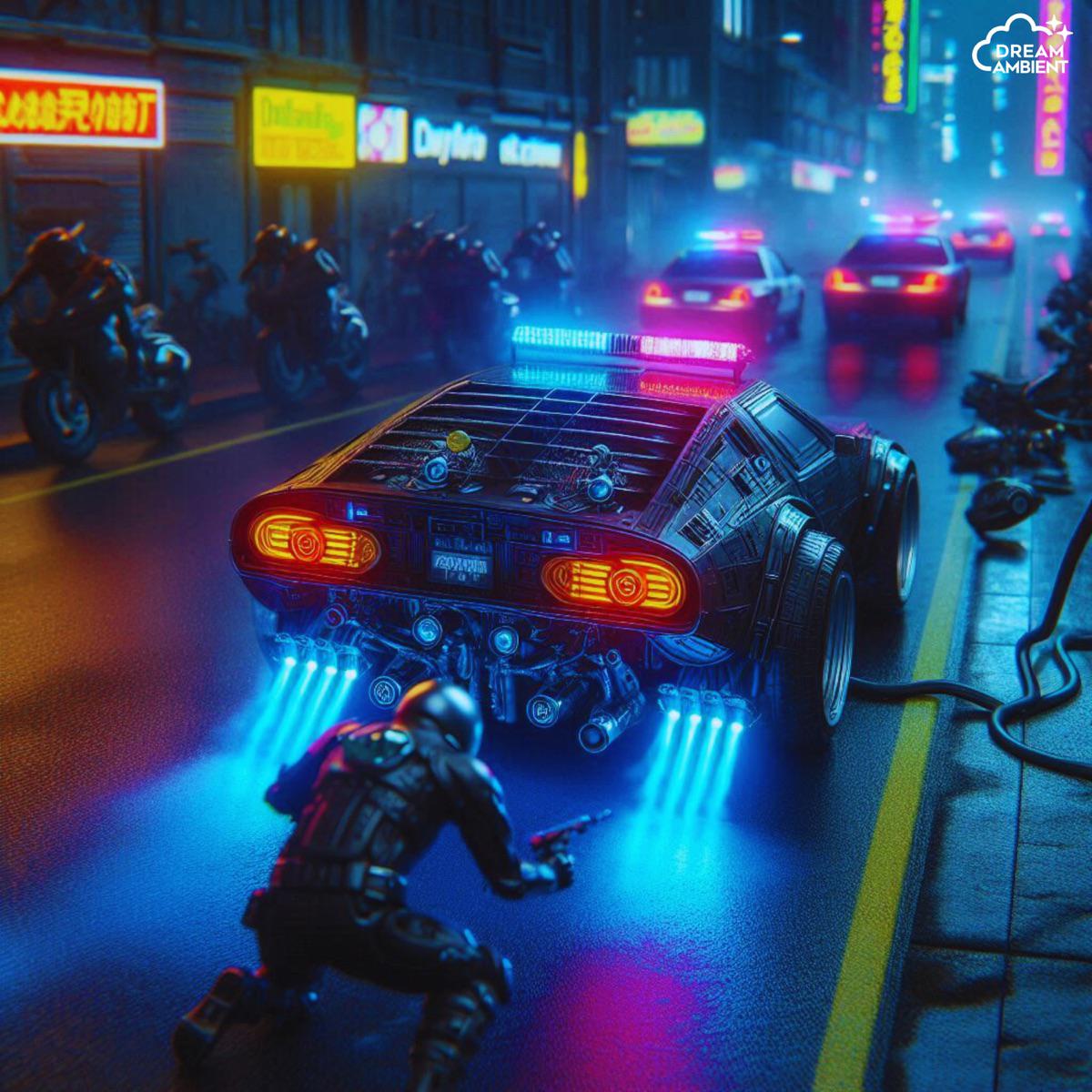 High Speed - GLITX