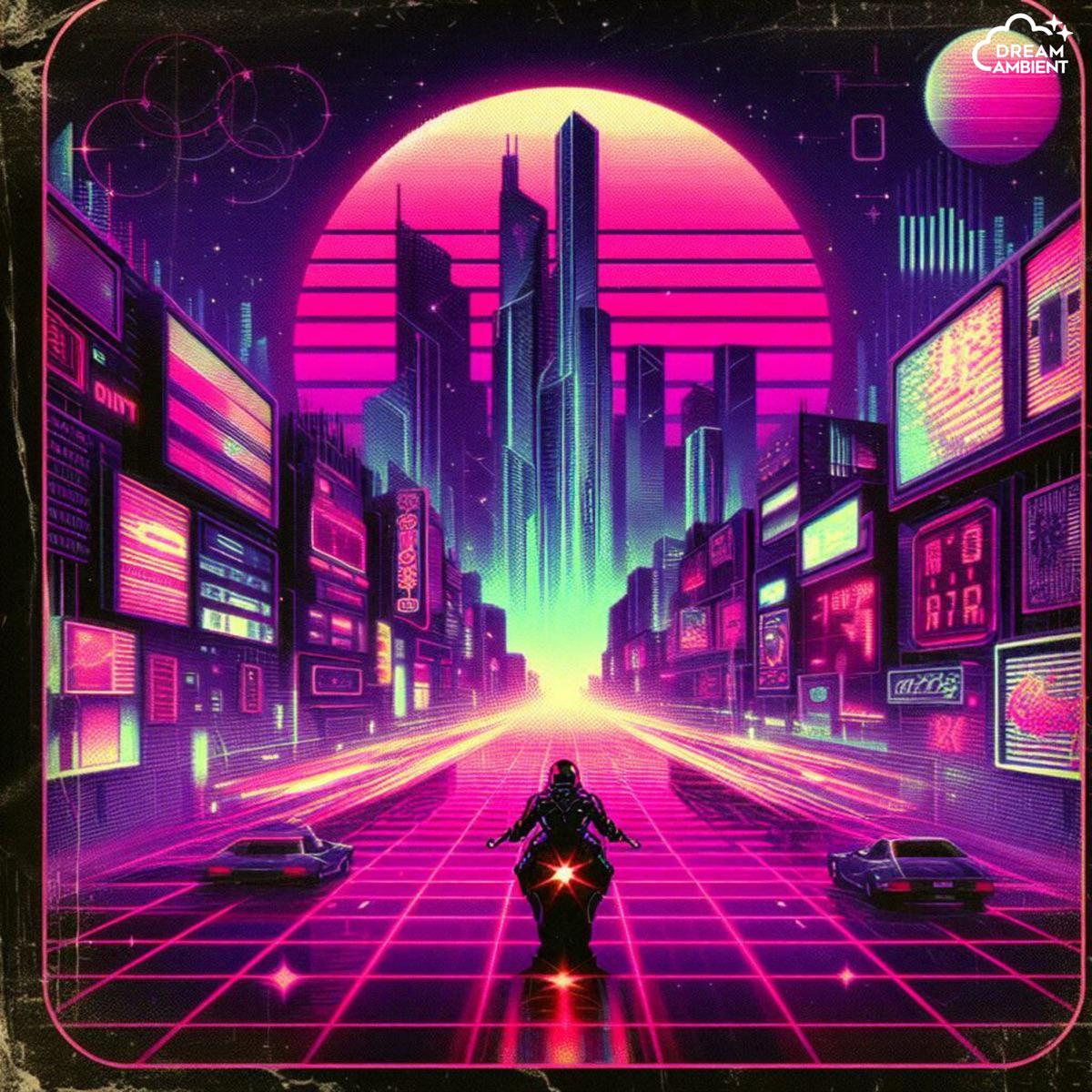 Retro - GLITX