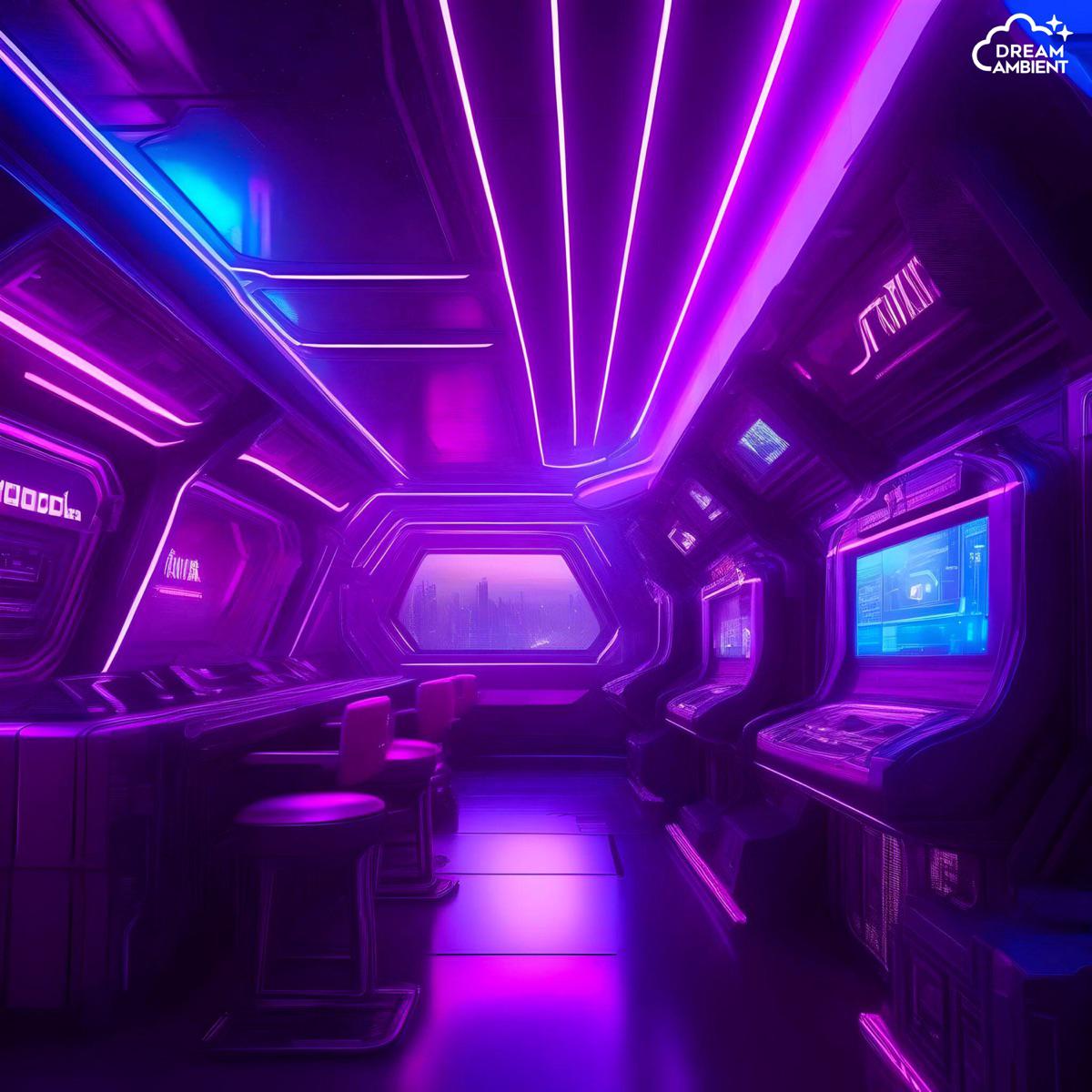 To Space - GLITX