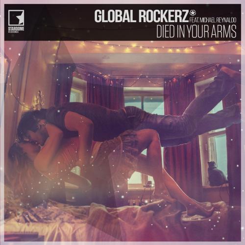 Died In Your Arms - Global Rockerz feat. Michael Reynaldo