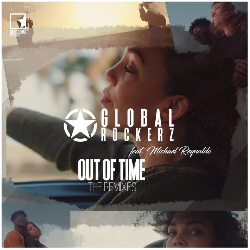 Out Of Time (Divor Remix) - Global Rockerz feat. Michael Reynaldo