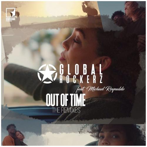 Out Of Time (Giga Dance Remix) - Global Rockerz & Michael Reynaldo