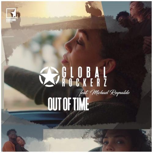 Out of Time - Global Rockerz & Michael Reynaldo