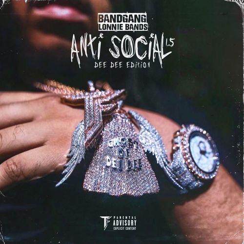 Glockboyz Teejaee, OnFully, The Godfather & BandGang Lonnie Bands - Wack Jumper