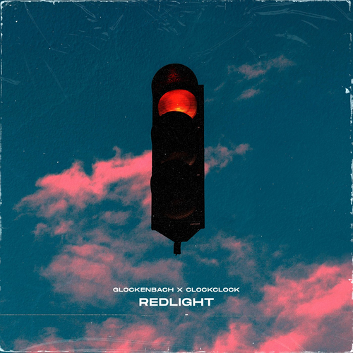 Glockenbach feat. ClockClock - Redlight